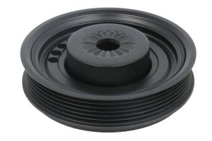 Koło pasowe wału korbowego E6W0003BTA