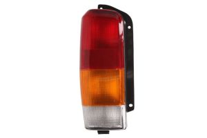 Lampa zespolonych świateł tylnych 333-1926L-US