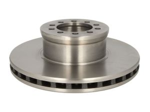 Tarcza hamulcowa BCR186A