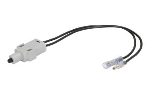 Czujnik ciśnienia oleju 87-814281T09