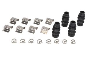 Zestaw montażowy klocków hamulcowych D4-3114A