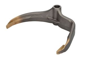 Element wybieraka skrzyni biegów 74530927