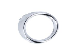 Wlot powietrza w zderzaku 6502-07-8118919P