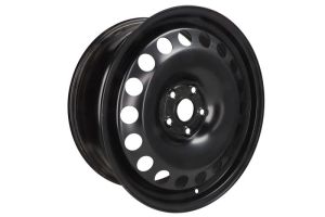 Felga stalowa osobowa ALC9373