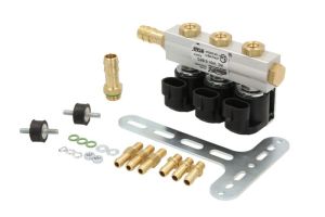 Listwy wtryskiwaczy LPG LPG WGM2031AH