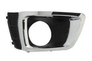 Elementy zderzaka 6502-07-6738993P