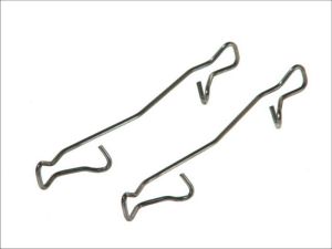 Zestaw montażowy klocków hamulcowych PFK285