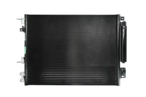 Skraplacz klimatyzacji NRF 350088