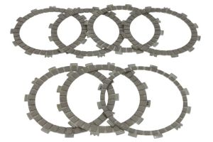 Tarcza sprzęgła MCC456-7