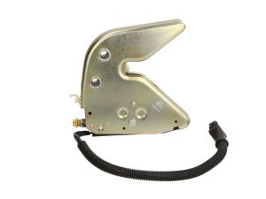 Zamykanie drzwi kabiny kierowcy 4.62713