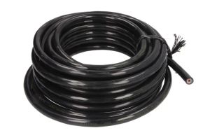 Przewód elektryczny EC-4X1,5+5X0,75/10