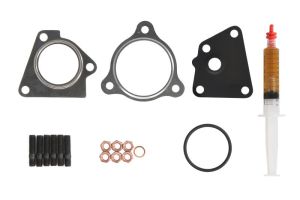 Zestaw montażowy turbosprężarki EVMK0141