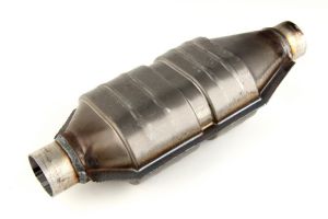 Rura wydechowa JMJ 2-50ST