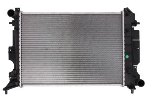 Chłodnica silnika NIS 64037A