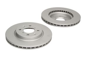 Tarcza hamulcowa DDF2070C