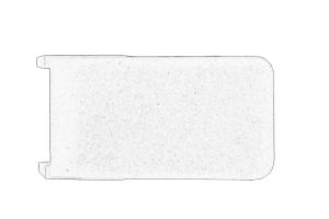 Uchwyt, wyposażenie wnętrza 673 723 00 88