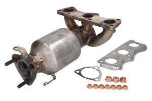 Katalizator BOS090-562