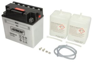 Akumulator rozruchowy CB16CL-B 4RIDE