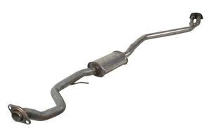 Tłumik środkowy BOS293-009