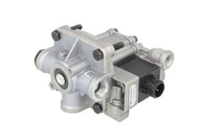 Zawór zabezpieczający nadciśnieniowy PN-10506