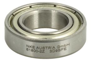 Łożysko 61800-2Z /NKE/