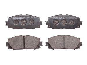 Klocek hamulcowy kpl. FDB1829