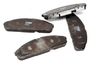 Klocek hamulcowy kpl. GDB3394