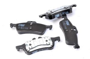 Klocek hamulcowy kpl. GDB1561