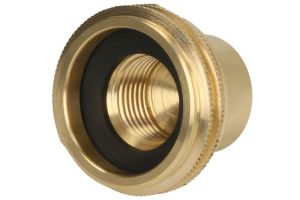 Przejście tankowania LPG LPG GZ-222