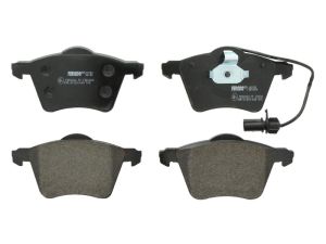 Klocek hamulcowy kpl. FDB1654