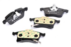 Klocek hamulcowy kpl. P 59 045