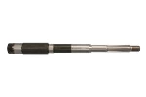 Wałek poziomy przekładni dolnej 44-62820T1