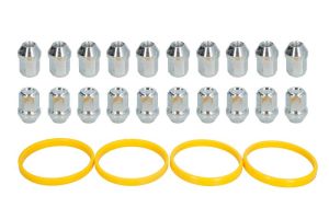 Zestaw montażowy felg aluminiowych MAK 8000000640