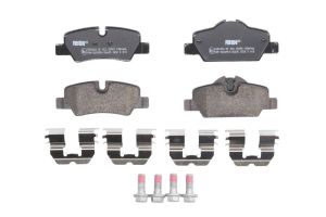 Klocek hamulcowy kpl. FDB4946