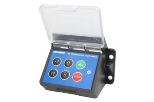 Rejestrator pracy godzinowej 446 156 022 0