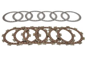 Zestaw płytek (przekładek) metalowych FCS0557/2