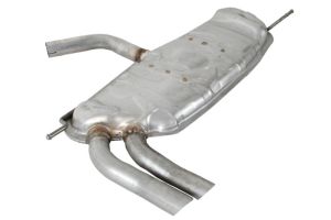 Tłumik końcowy BOS227-231