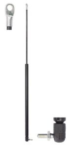 Sprężyna gazowa pokrywy bagażnika KR31473