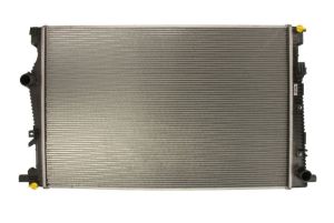 Chłodnica silnika NRF 550123