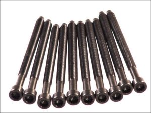 Zestaw śrub głowicy cylindrów EL057240