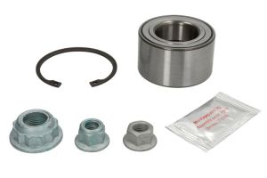 Zestaw łożyska koła 713 6109 50