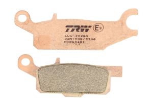 Klocek hamulcowy kpl. MCB804SI