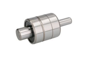 Łożysko wałka pompy cieczy chłodzącej 51.93410.0064BP