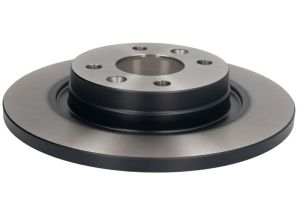 Tarcza hamulcowa DF4381