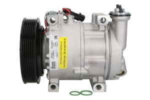 Kompresor klimatyzacji NIS 89120