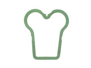 Uszczelka pokrywy zaworów EL056460