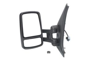 Lusterko zewnętrzne kabiny kierowcy 351991717070