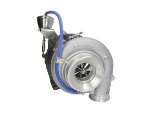 Turbosprężarka KKK14879880015