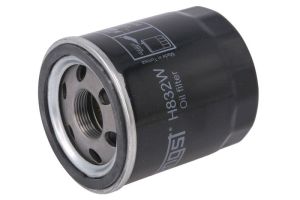 Filtr oleju H832W