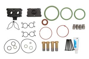 Zestaw naprawczy mechanicznej skrzyni biegów PN-R0175